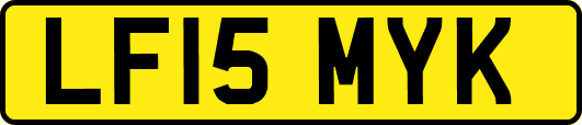 LF15MYK