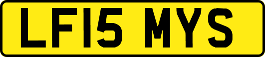 LF15MYS
