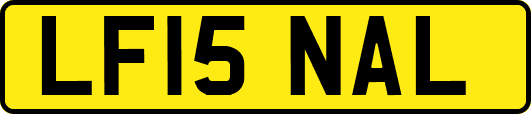 LF15NAL