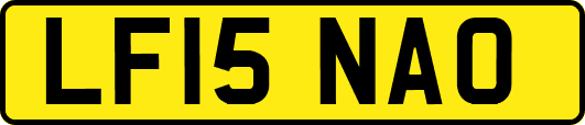 LF15NAO