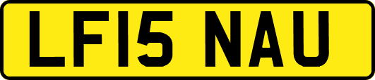 LF15NAU