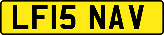 LF15NAV