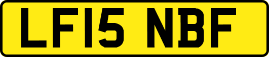 LF15NBF