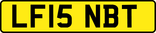 LF15NBT