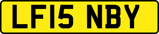 LF15NBY