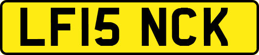 LF15NCK