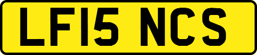 LF15NCS