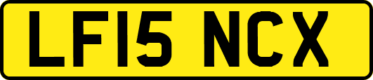 LF15NCX