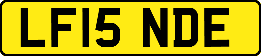 LF15NDE