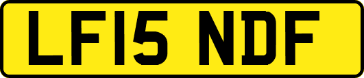 LF15NDF