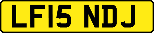 LF15NDJ