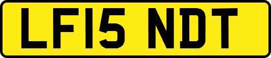 LF15NDT