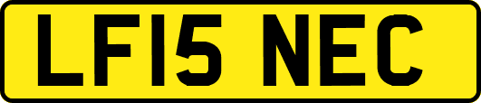 LF15NEC