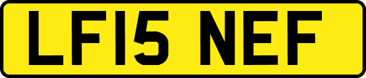 LF15NEF