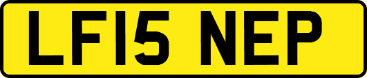 LF15NEP