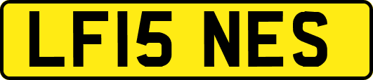LF15NES