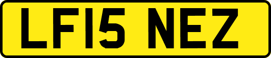 LF15NEZ