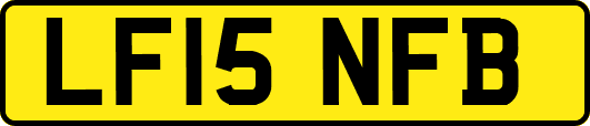 LF15NFB