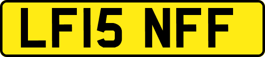 LF15NFF