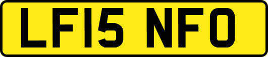 LF15NFO