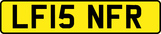 LF15NFR