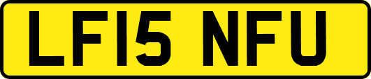 LF15NFU