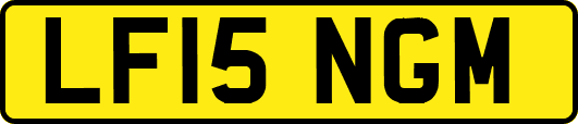LF15NGM