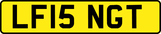 LF15NGT