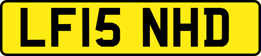 LF15NHD