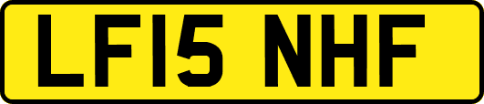 LF15NHF