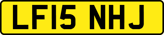 LF15NHJ