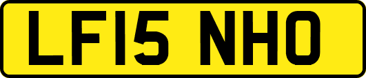 LF15NHO