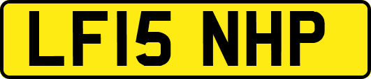 LF15NHP