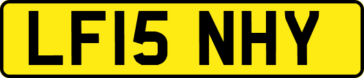 LF15NHY