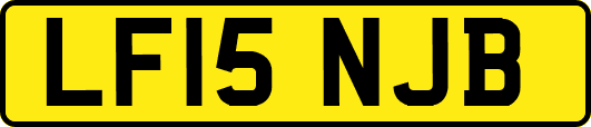 LF15NJB