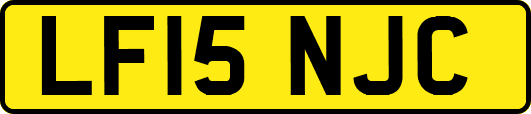 LF15NJC