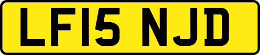 LF15NJD