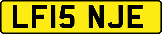 LF15NJE