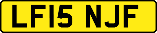 LF15NJF