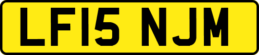 LF15NJM