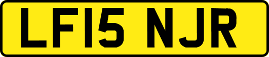LF15NJR