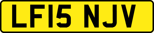 LF15NJV
