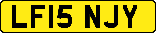 LF15NJY
