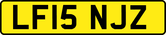 LF15NJZ