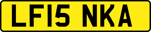 LF15NKA