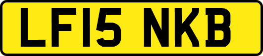 LF15NKB