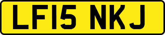 LF15NKJ