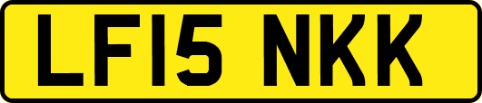 LF15NKK