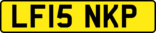 LF15NKP