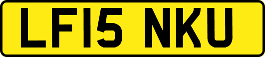 LF15NKU